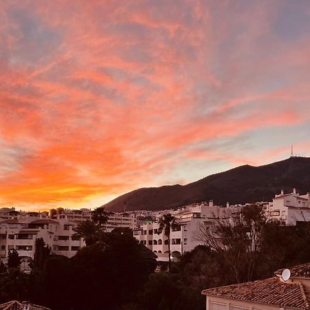 Exclusive New Apartment Benalmádena Eksteriør bilde