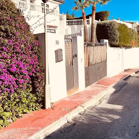 Exclusive New Apartment Benalmádena Eksteriør bilde