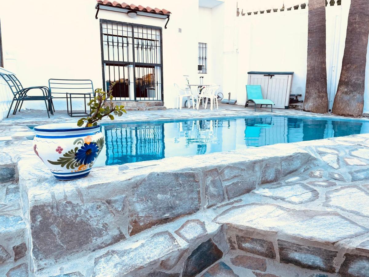 Exclusive New Apartment Benalmádena Eksteriør bilde