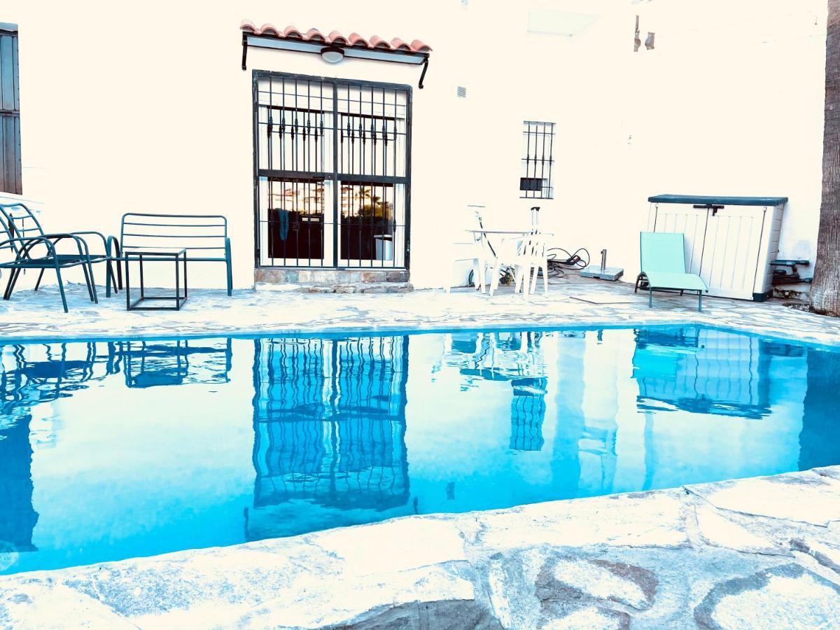Exclusive New Apartment Benalmádena Eksteriør bilde