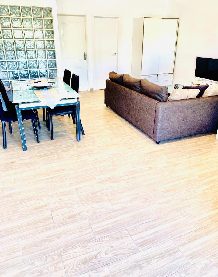 Exclusive New Apartment Benalmádena Eksteriør bilde