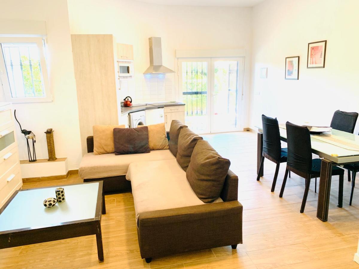 Exclusive New Apartment Benalmádena Eksteriør bilde